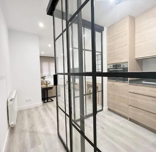 Apartment Apartamento De Lujo A 50 Metros De La Playa *