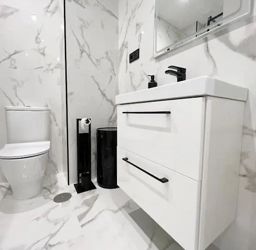 Apartment Apartamento De Lujo A 50 Metros De La Playa Gijón