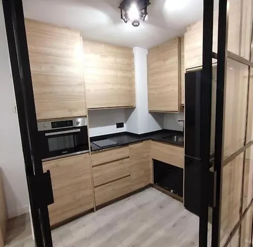 Apartamento De Lujo A 50 Metros De La Playa *